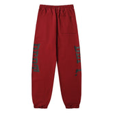 Gallery Dept. Letter Printed Sweatpants